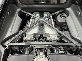 Audi R8 V10 PLUS QUATTRO 2016