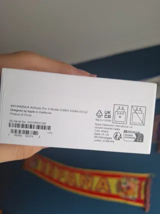 Cascos Inalámbricos