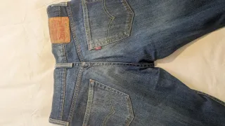 Tejanos Levi's 511 Talla 29