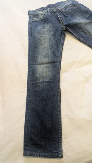 Tejanos Levi's 511 Talla 29