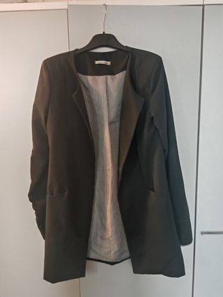 Blazer Made in Italy Tg. S