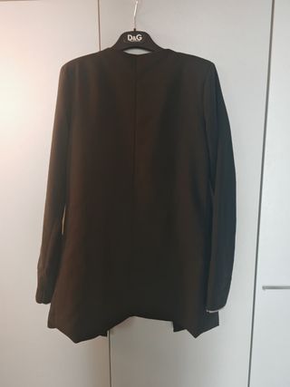 Blazer Made in Italy Tg. S