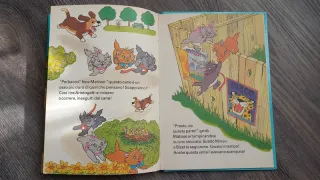 Raro Disney Aristogatti 1984 Mondadori Eccellente