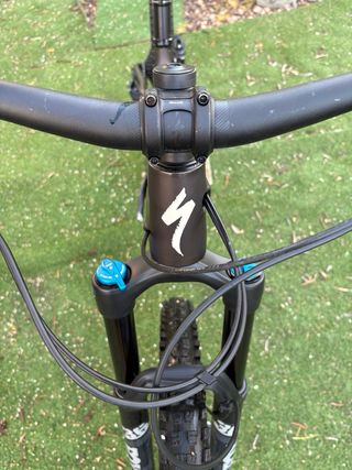 Specialized Stumpjumper Evo MTB