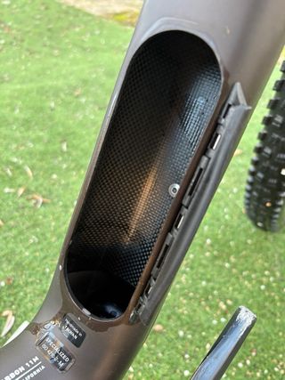 Specialized Stumpjumper Evo MTB