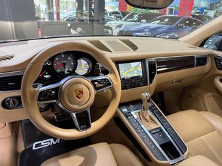 Porsche MACAN S diésel 258cv PDK