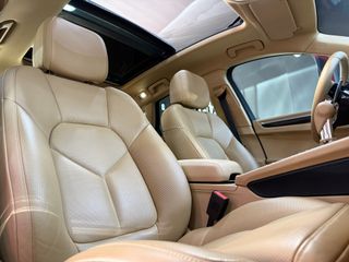 Porsche MACAN S diésel 258cv PDK