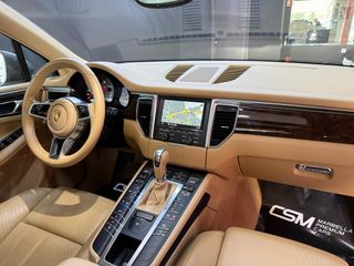 Porsche MACAN S diésel 258cv PDK