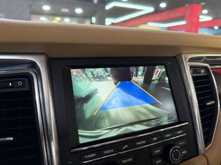 Porsche MACAN S diésel 258cv PDK