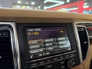 Porsche MACAN S diésel 258cv PDK