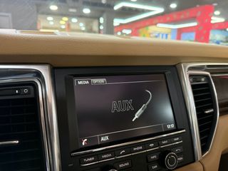 Porsche MACAN S diésel 258cv PDK