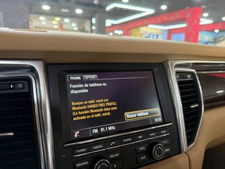 Porsche MACAN S diésel 258cv PDK