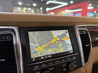 Porsche MACAN S diésel 258cv PDK