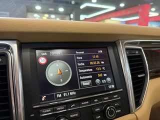 Porsche MACAN S diésel 258cv PDK