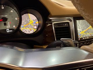 Porsche MACAN S diésel 258cv PDK