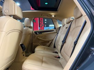 Porsche MACAN S diésel 258cv PDK