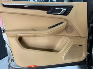 Porsche MACAN S diésel 258cv PDK