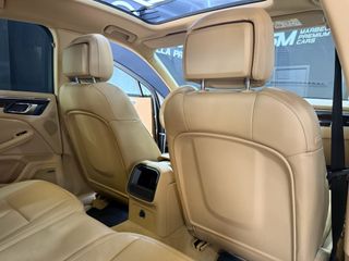 Porsche MACAN S diésel 258cv PDK