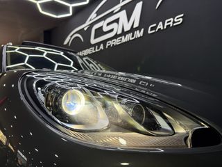 Porsche MACAN S diésel 258cv PDK