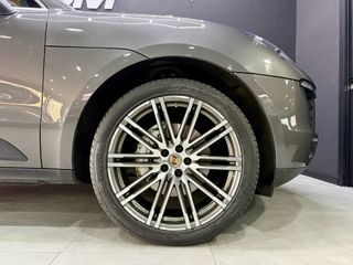 Porsche MACAN S diésel 258cv PDK