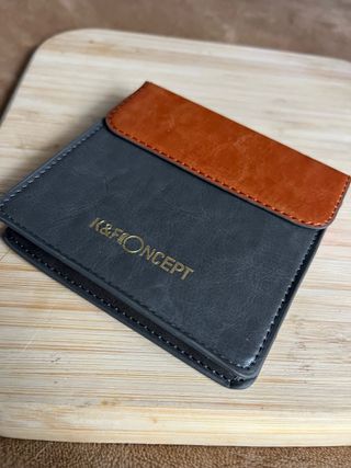 Filtro K&F Concept Black Diffusion 77mm