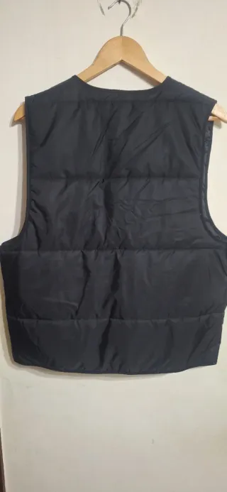 Gilet OFFICE nero