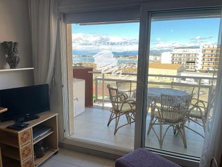 Piso en venta en Empuriabrava en Castelló d´Empúries