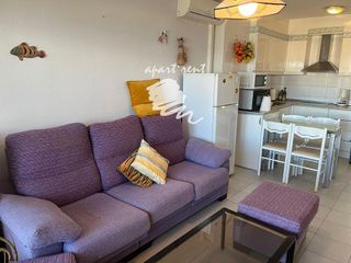 Piso en venta en Empuriabrava en Castelló d´Empúries