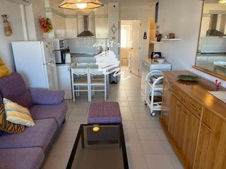 Piso en venta en Empuriabrava en Castelló d´Empúries