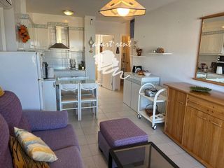 Piso en venta en Empuriabrava en Castelló d´Empúries