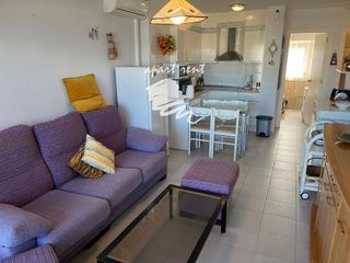 Piso en venta en Empuriabrava en Castelló d´Empúries