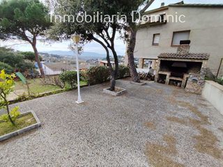 Chalet en venta en Residencial Park en Maçanet de la Selva