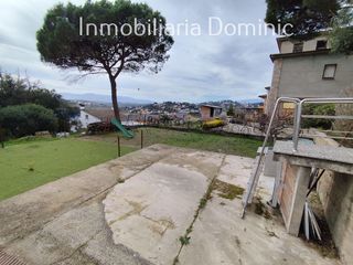 Chalet en venta en Residencial Park en Maçanet de la Selva