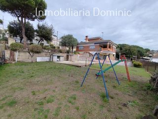 Chalet en venta en Residencial Park en Maçanet de la Selva