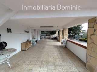 Chalet en venta en Residencial Park en Maçanet de la Selva