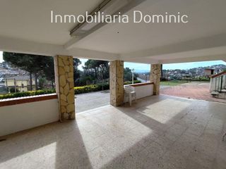 Chalet en venta en Residencial Park en Maçanet de la Selva