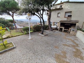 Chalet en venta en Residencial Park en Maçanet de la Selva