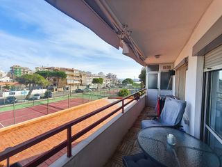 Piso en venta en Santa Margarida en Roses