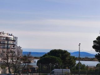 Piso en venta en Santa Margarida en Roses