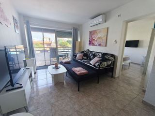 Piso en venta en Santa Margarida en Roses