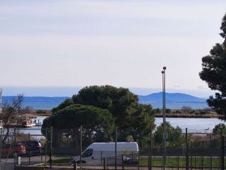 Piso en venta en Santa Margarida en Roses