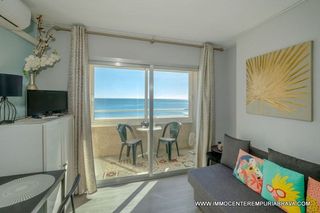 Piso en venta en Empuriabrava en Castelló d´Empúries