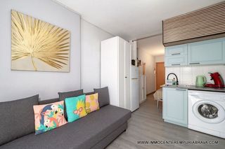 Piso en venta en Empuriabrava en Castelló d´Empúries