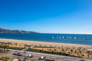 Piso en venta en Empuriabrava en Castelló d´Empúries