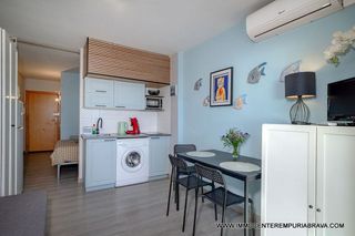 Piso en venta en Empuriabrava en Castelló d´Empúries