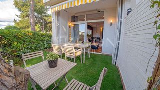 Casa adosada en venta en Els Pins - Politur en Castell-Platja d´Aro