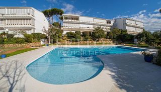 Casa adosada en venta en Els Pins - Politur en Castell-Platja d´Aro