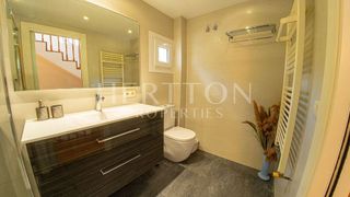 Casa adosada en venta en Els Pins - Politur en Castell-Platja d´Aro