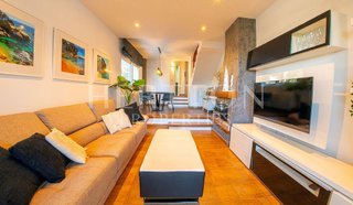 Casa adosada en venta en Els Pins - Politur en Castell-Platja d´Aro