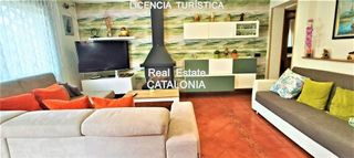 Chalet en venta en Urbanitzacions en Lloret de Mar